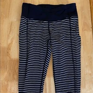 Lululemon Speed Tight